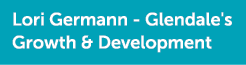Lori Germann Glendale's Growth & Development