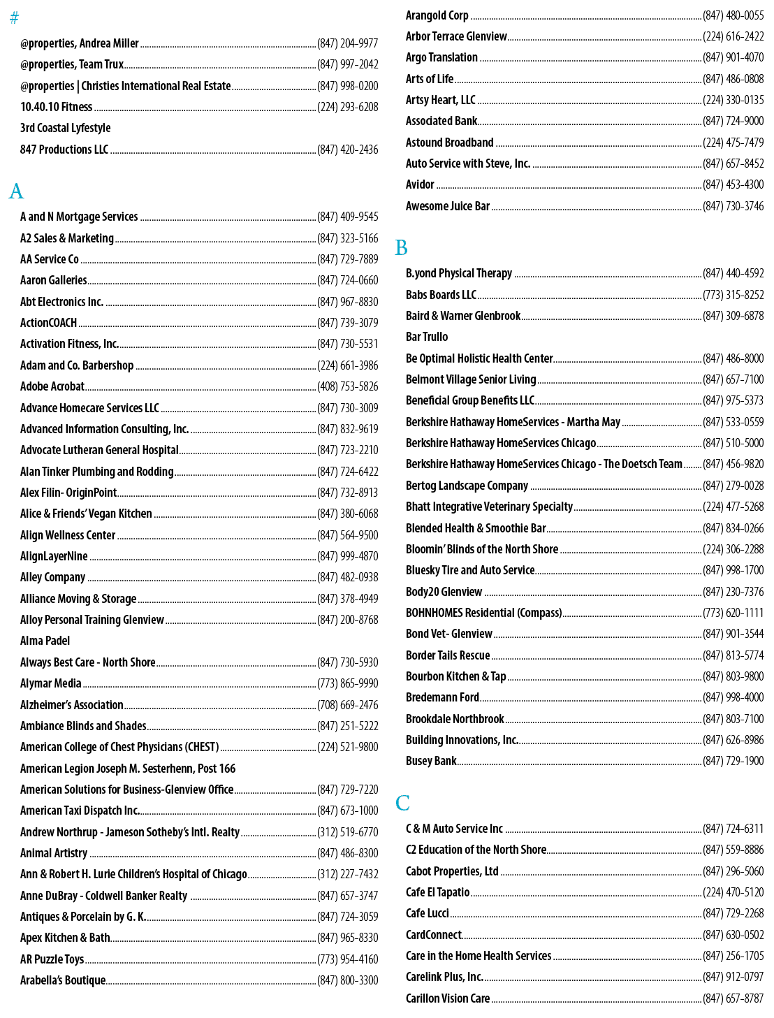 Rectangle