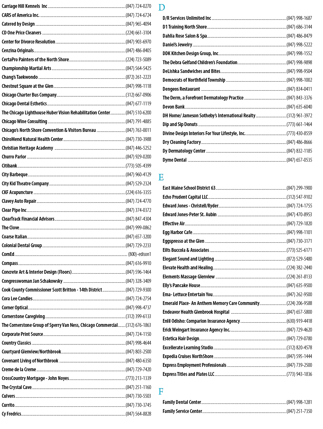Rectangle