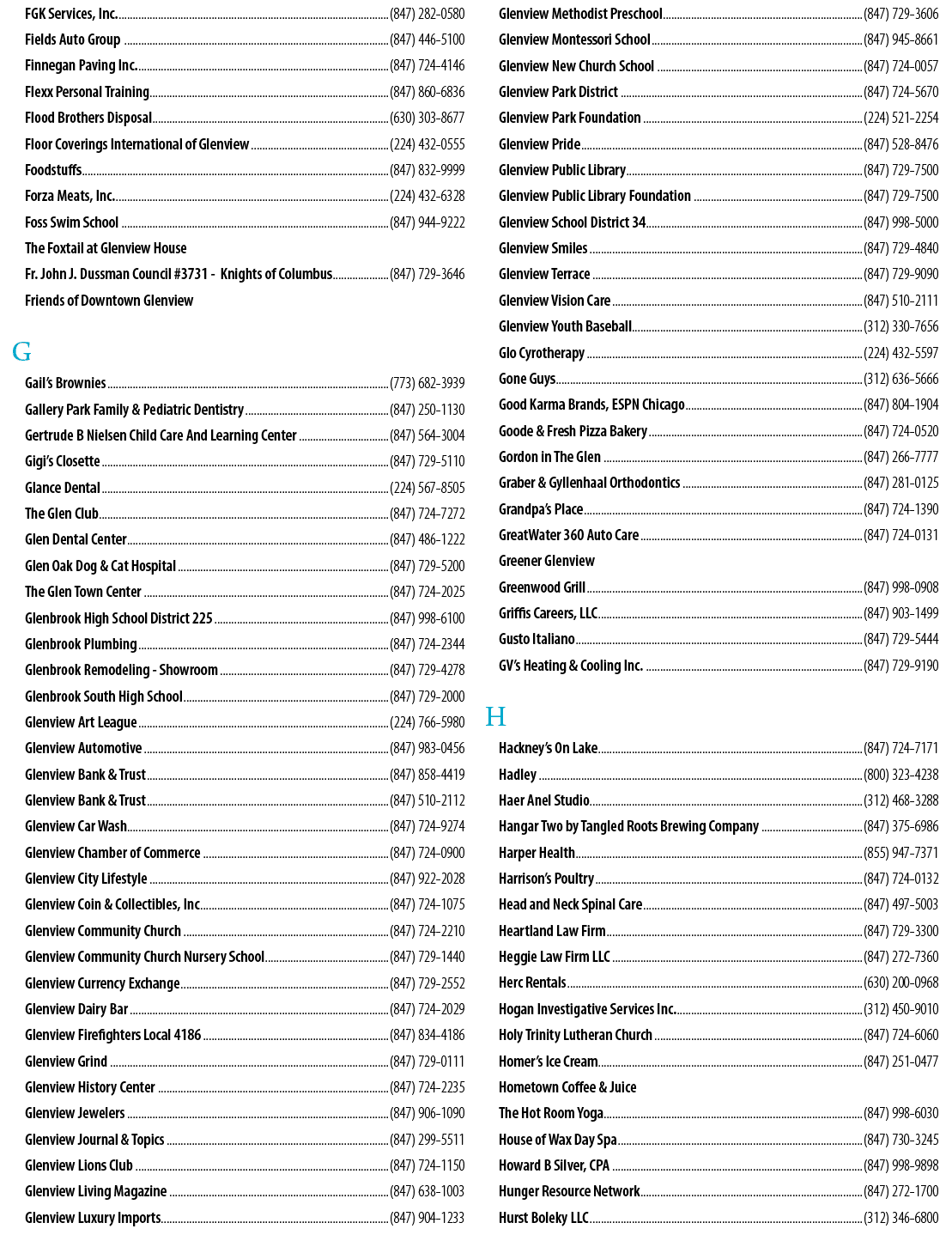 Rectangle
