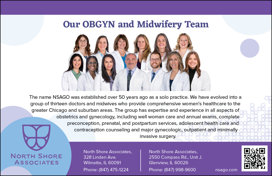 A group of women in white coats. Description generated by AI