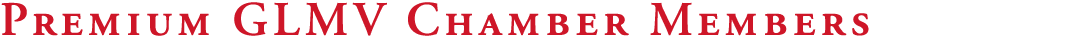 Premium GLMV Chamber Members