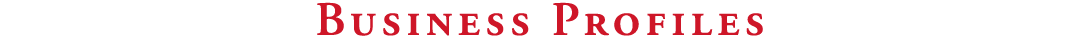 Business Profiles 