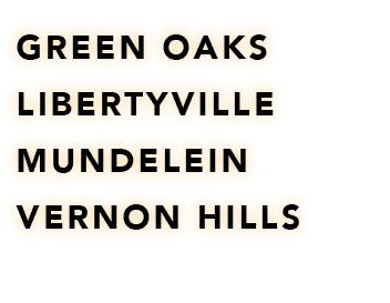 Green Oaks Libertyville Mundelein Vernon Hills