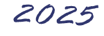 2025