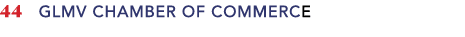 44 GLMV Chamber of Commerce
