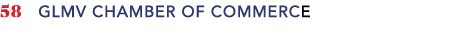 58 GLMV Chamber of Commerce
