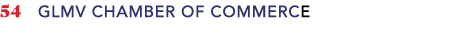 54 GLMV Chamber of Commerce