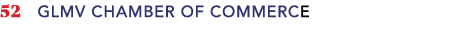 52 GLMV Chamber of Commerce