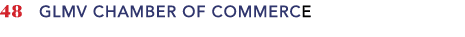 48 GLMV Chamber of Commerce