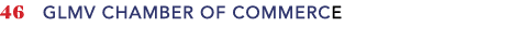 46 GLMV Chamber of Commerce