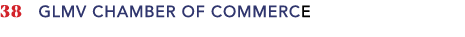 38 GLMV Chamber of Commerce
