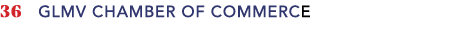 36 GLMV Chamber of Commerce