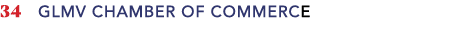 34 GLMV Chamber of Commerce