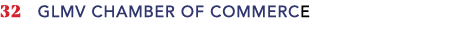 32 GLMV Chamber of Commerce