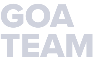 GOA TEAM