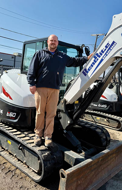 Rectangle
