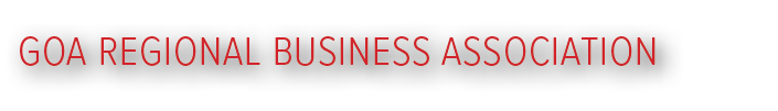 GOA REGIONAL BUSINESS ASSOCIATION
