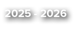2025 2026