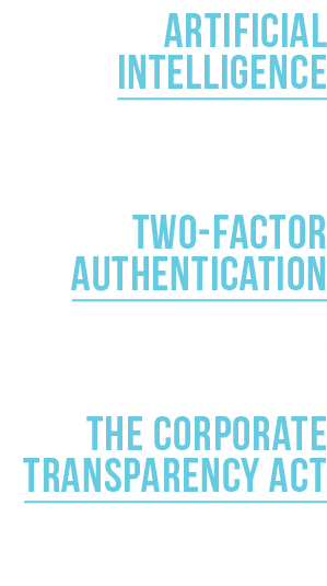 Artificial Intelligence Its Growing Impact on Business & Customers Two Factor Authentication What Is It & Why Do You ...