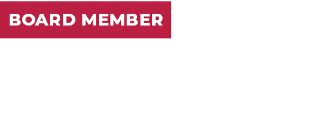 BOARD MEMBER PAUL GENNUSO