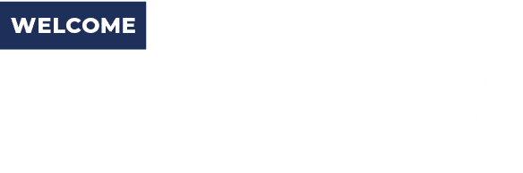 WELCOME NEW MEMBERS!