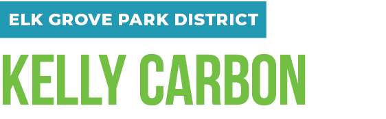 ELK GROVE PARK DISTRICT KELLY CARBON
