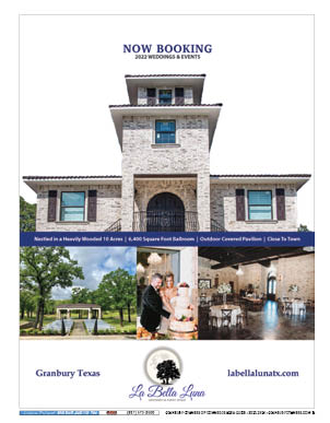 Home Granbury Chamber of Commerce