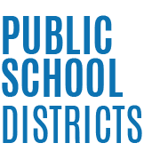 Public School Districts