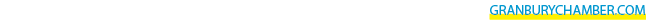 GRANBURYCHAMBER.COM 