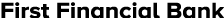 First Financial Bank
