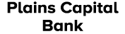 Plains Capital Bank