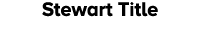 Stewart Title