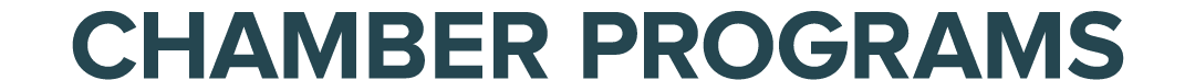 Chamber Programs