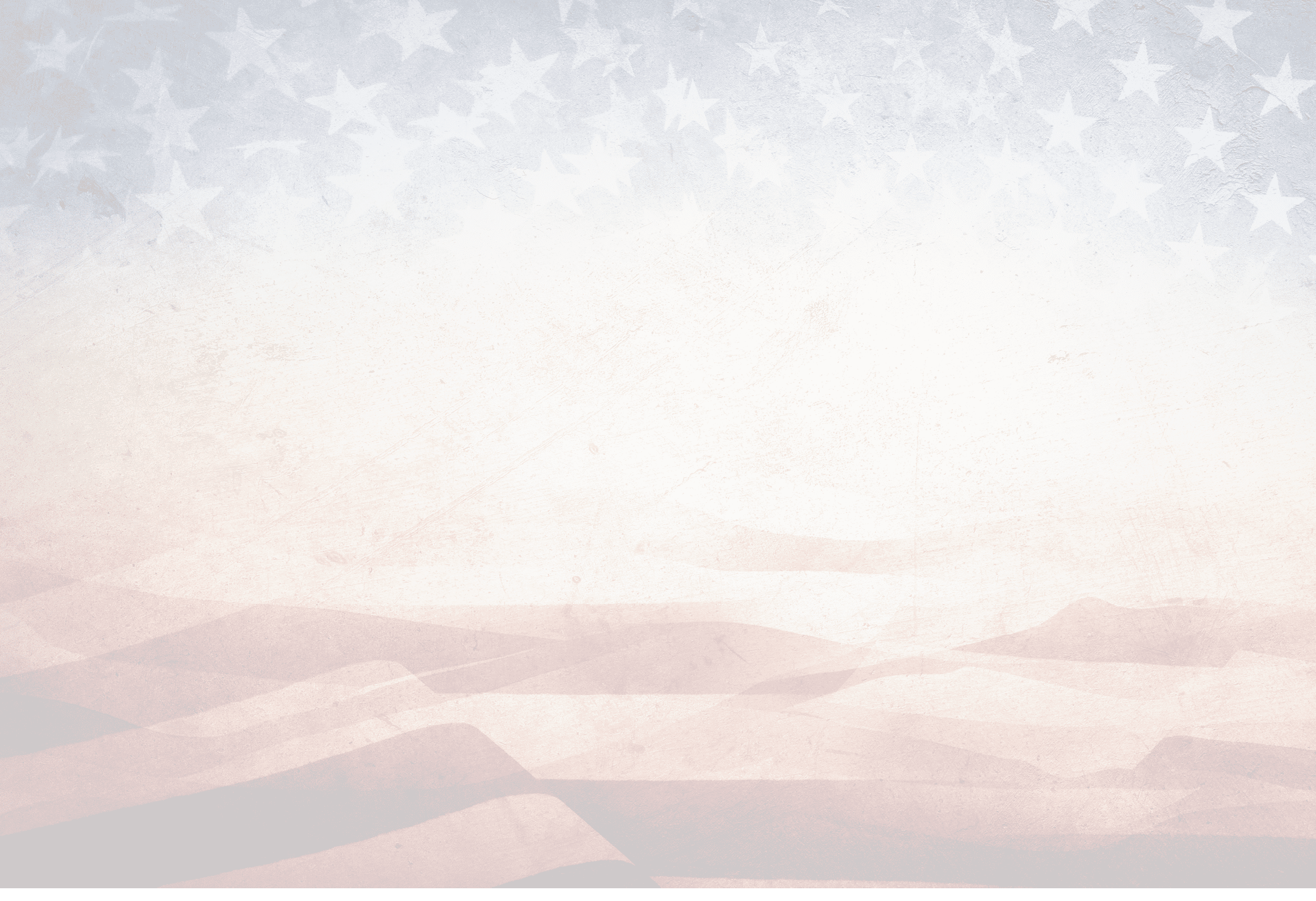 Grunge American stars and stripes flag background