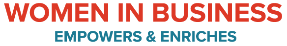 Women in Business EMPOWERS & ENRICHES