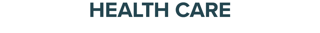 HEALTH CARE