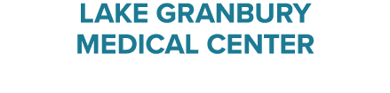 Lake Granbury medical center