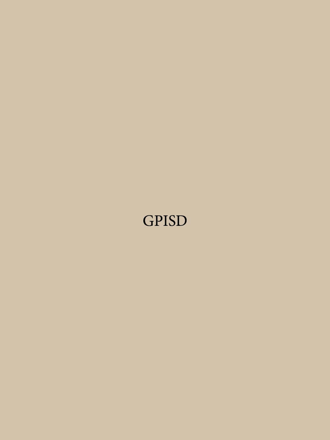 GPISD 