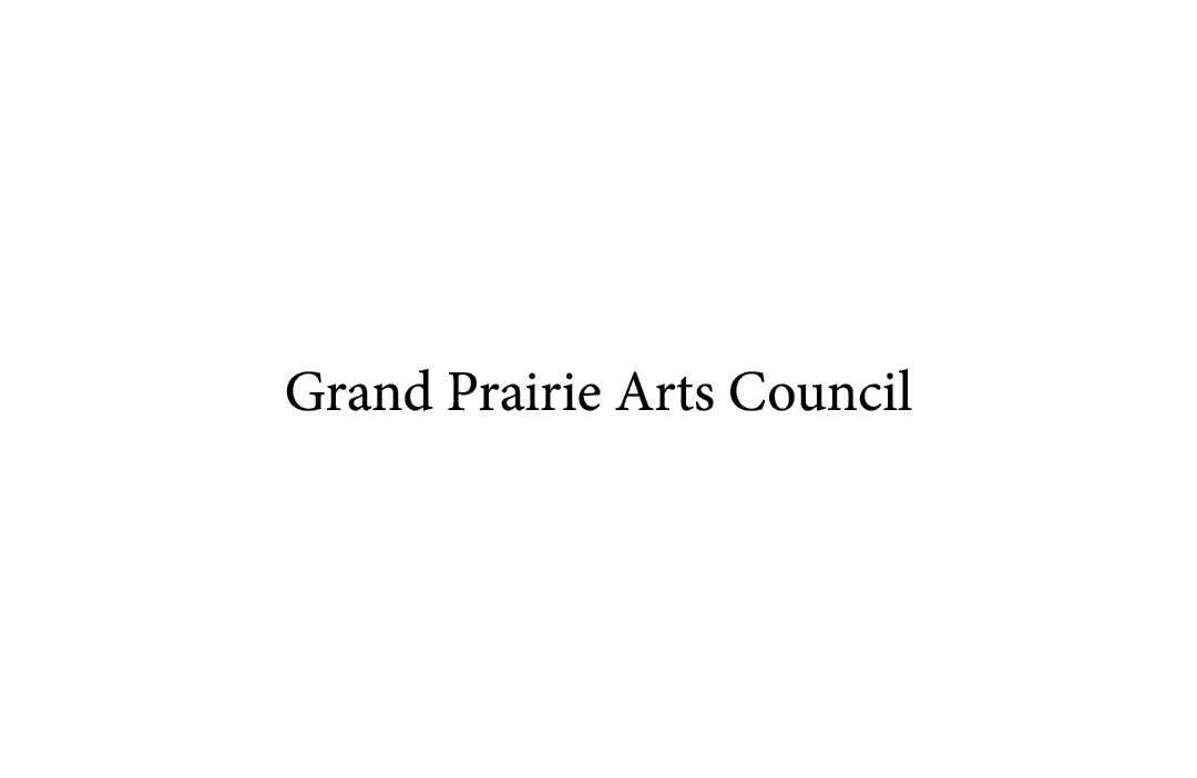 Grand Prairie Arts Council