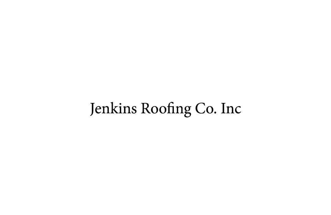 Jenkins Roofing Co. Inc
