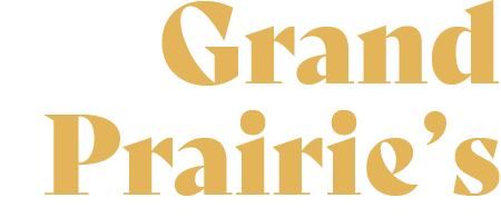 Grand Prairie’s