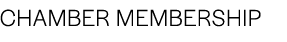 Chamber membership