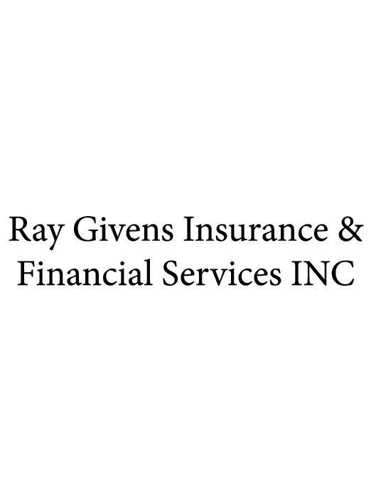 Ray Givens Insurance & Financial Services INC