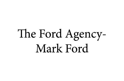 The Ford Agency Mark Ford