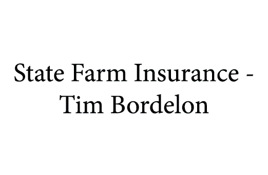 State Farm Insurance Tim Bordelon