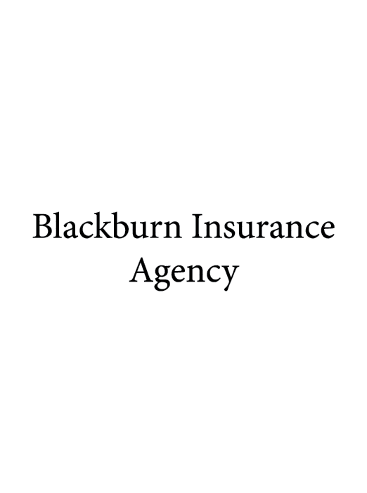 Blackburn Insurance Agency