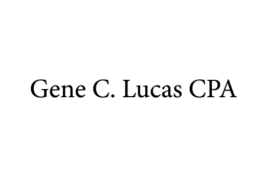 Gene C. Lucas CPA