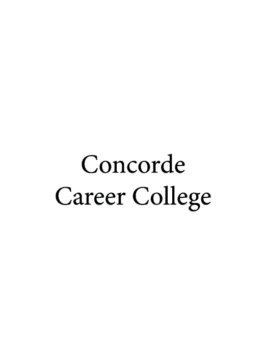 Concorde Career College