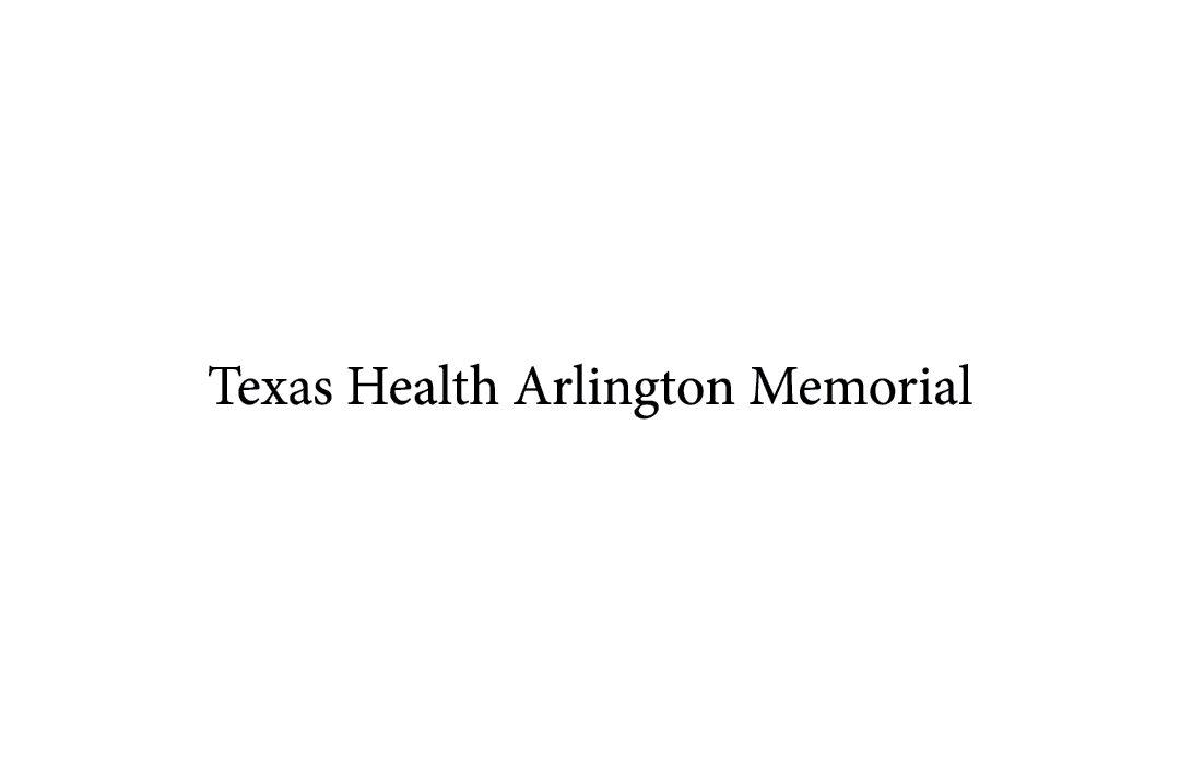 Texas Health Arlington Memorial